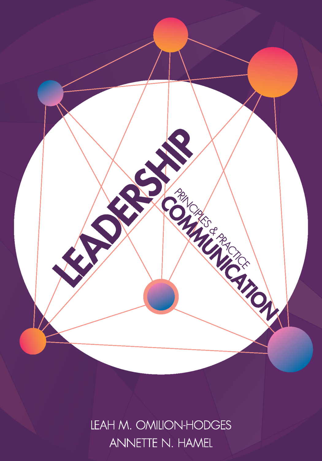 Cover image for Leadership Communication: Principles and Practice