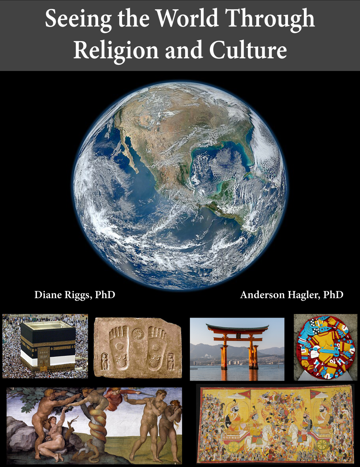 Cover image for Seeing the World Through Religion and Culture